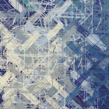 metin için alanı olan grunge arkaplanı