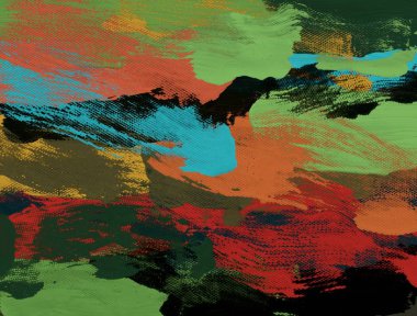 Metin için alanı olan soyut arkaplan