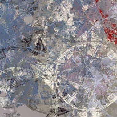 Metin için alanı olan soyut arkaplan