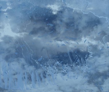 hasarlı sıva yüzeyi, dokulu arka plan