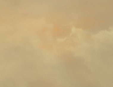 soyut grunge bulutlar, kopya alanı ile renkli arka plan