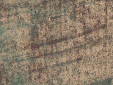 metin için alanı olan grunge arkaplanı