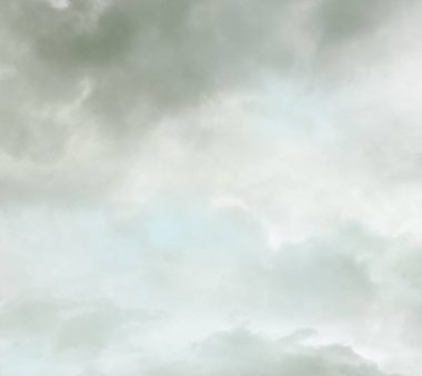 soyut grunge bulutlar, kopya alanı ile renkli arka plan