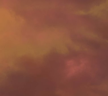 soyut grunge bulutlar, kopya alanı ile renkli arka plan