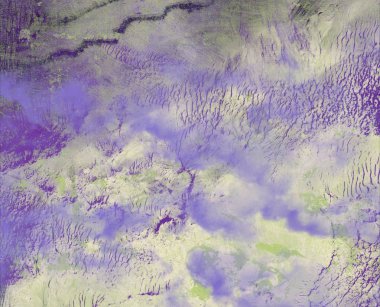 hasarlı sıva yüzeyi, dokulu arka plan