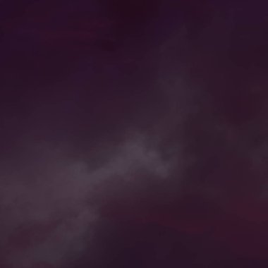 soyut grunge bulutlar, kopya alanı ile renkli arka plan