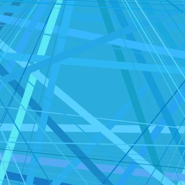 Renkli desenli soyut arkaplan