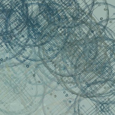 soyut şık renkli grunge arka plan