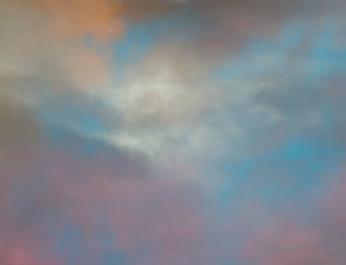 Metin için alanı olan soyut arkaplan