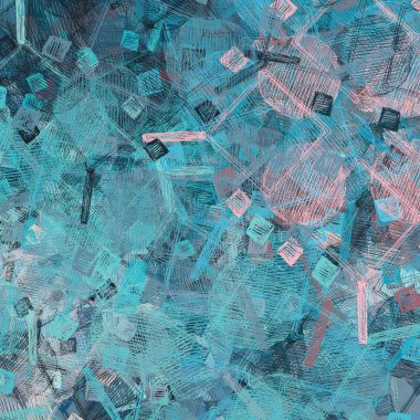 kopya alanı ile soyut sorunsuz arka plan