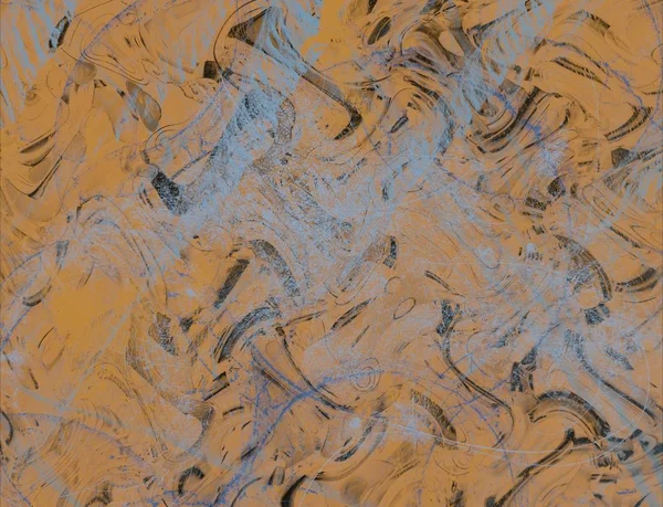 boşluk ile soyut grunge arka plan