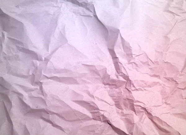 Soyut buruşturulmuş kağıt doku arka planı