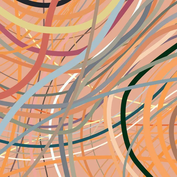 Geometrik desenli soyut doku