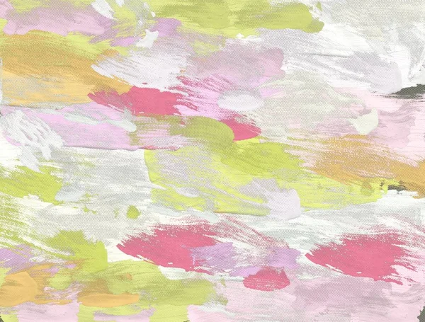 suluboya çiçekleri ile soyut arka plan