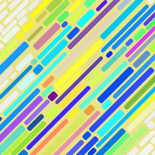 Renkli desenli soyut arkaplan