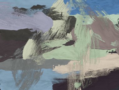 soyut yaratıcı renkli grunge arka plan