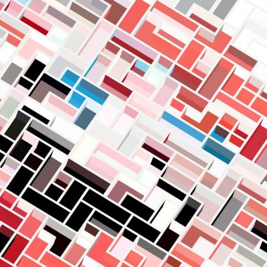 soyut arkaplan, kopyalama alanı