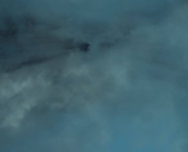 soyut grunge bulutlar, kopya alanı ile renkli arka plan