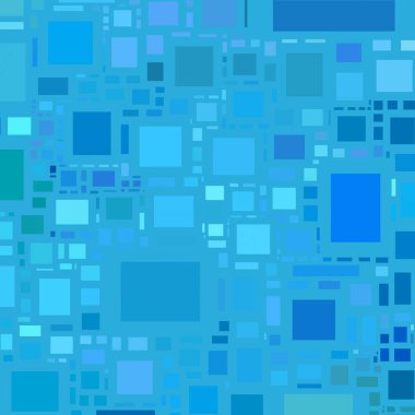 Renkli desenli soyut arkaplan