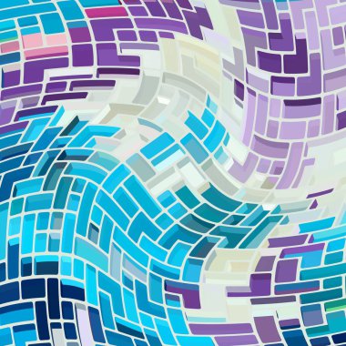 Soyut sanat dokusu. Renkli doku. Modern sanat eserleri. Renkli görüntü. Modern sanat. Çağdaş sanat. 