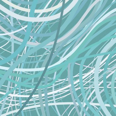 Geometrik desenli soyut doku