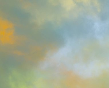 metin için alan ile soyut arka plan, duman suluboya duvar kağıdı