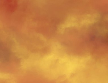 soyut grunge bulutlar, kopya alanı ile renkli arka plan