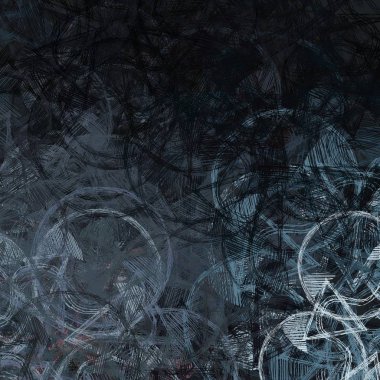 soyut yaratıcı renkli grunge arka plan