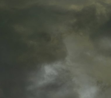 soyut grunge bulutlar, kopya alanı ile renkli arka plan