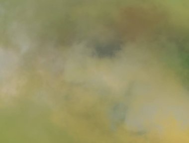 soyut grunge bulutlar, kopya alanı ile renkli arka plan