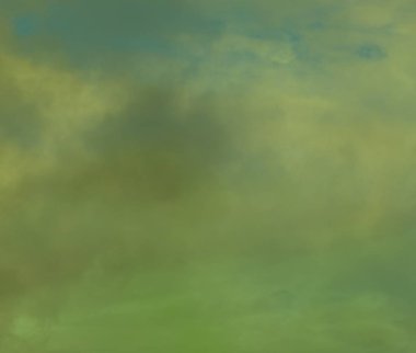 soyut grunge bulutlar, kopya alanı ile renkli arka plan