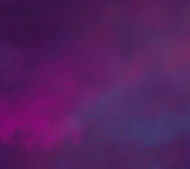 soyut grunge bulutlar, kopya alanı ile renkli arka plan