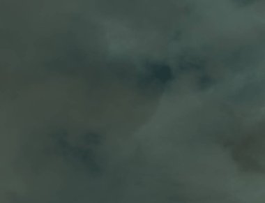 soyut grunge bulutlar, kopya alanı ile renkli arka plan