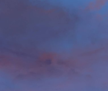 soyut grunge bulutlar, kopya alanı ile renkli arka plan