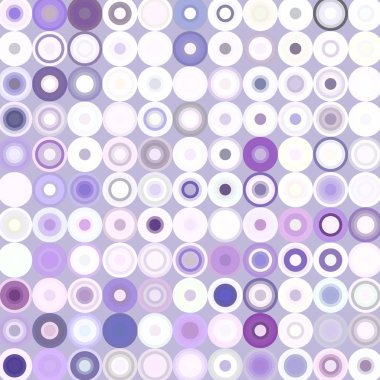 Renkli desenli soyut arkaplan