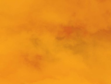 soyut grunge bulutlar, kopya alanı ile renkli arka plan