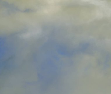 soyut grunge bulutlar, kopya alanı ile renkli arka plan