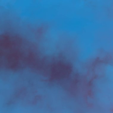 soyut grunge bulutlar, kopya alanı ile renkli arka plan