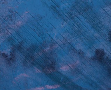 metin için alanı olan grunge arkaplanı