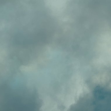 soyut grunge bulutlar, kopya alanı ile renkli arka plan