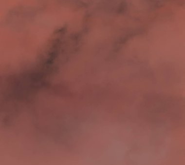 soyut grunge bulutlar, kopya alanı ile renkli arka plan