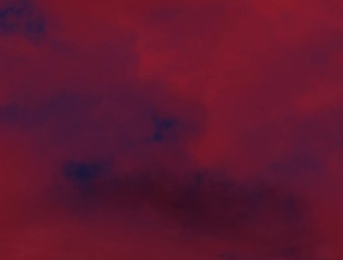 soyut grunge bulutlar, kopya alanı ile renkli arka plan