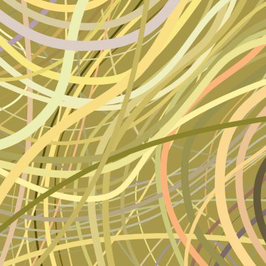 Geometrik desenli soyut doku