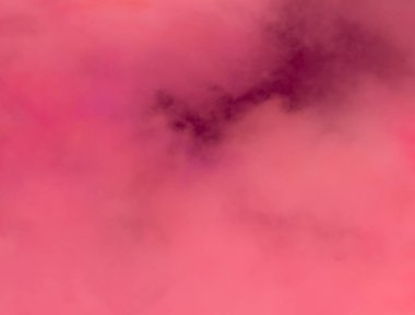 soyut grunge bulutlar, kopya alanı ile renkli arka plan