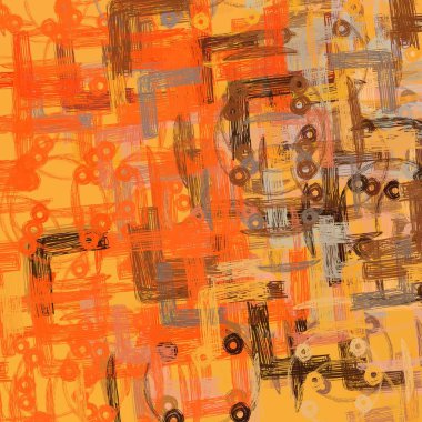 soyut yaratıcı renkli grunge arka plan