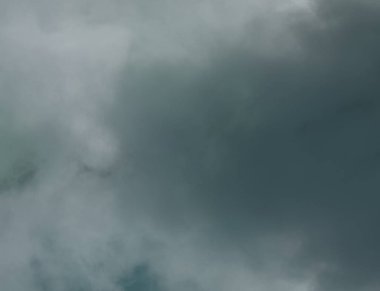 soyut grunge bulutlar, kopya alanı ile renkli arka plan