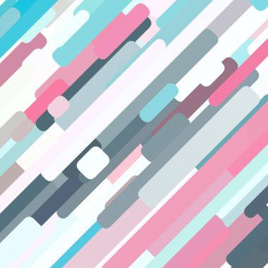 Renkli desenli soyut arkaplan