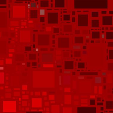 Renkli desenli soyut arkaplan