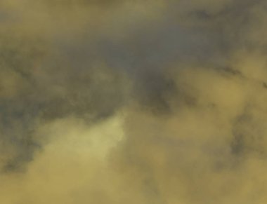 soyut grunge bulutlar, kopya alanı ile renkli arka plan