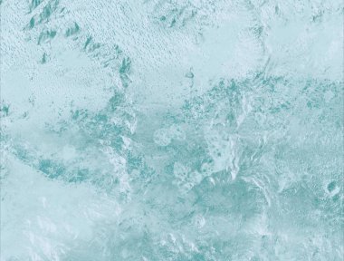 Metin için alanı olan soyut grunge arkaplanı